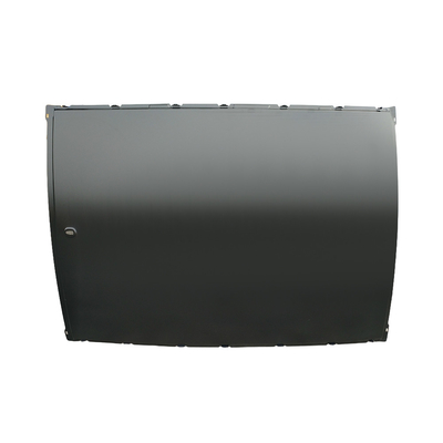 Reinforced Structure  Tailgate Car Trunk Lid For Hyundai ACCENT 2018 2019 2020 2021