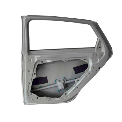 Sturdy  Car Door Outer Panel Replacement For Hyundai Elantra 2021 AA000