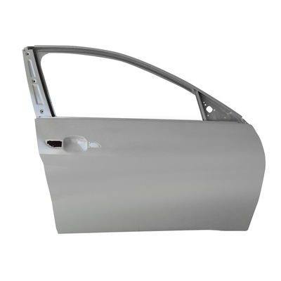 2021 Hyundai Elantra Body Parts Car Door Outer Panel Painted Sound Insulation