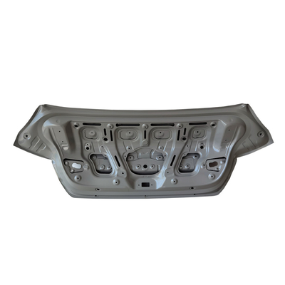 2021 AA000 Hyundai Elantra Trunk Lid Tailgate Inner Panel Anti Collision