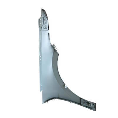 Replacement Hyundai Elantra 2021 AA000 Car Fender Liner High Performance