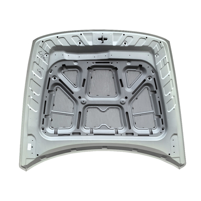 Steel Hyundai Body Parts Hyundai SONATA 2024 L1500 Front Engine Cover Antirust