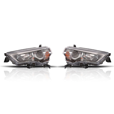 Best Quality Head Lamp OEM Toyota 4Runner US version Headlights With Auto Light System