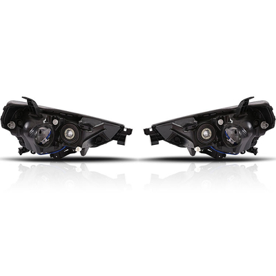 Best Quality Head Lamp OEM Toyota 4Runner US version Headlights With Auto Light System