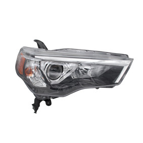 Best Quality Head Lamp OEM Toyota 4Runner US version Headlights With Auto Light System