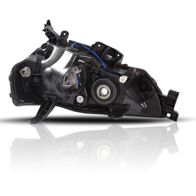 Best Quality Head Lamp OEM Toyota 4Runner US version Headlights With Auto Light System