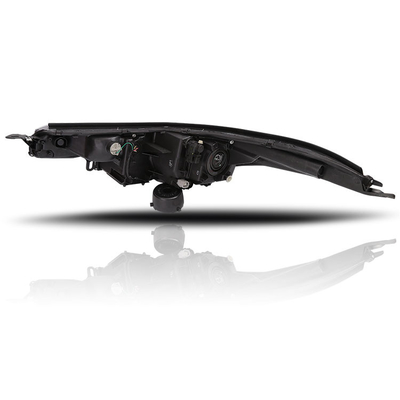 High Configuration Headlight For Toyota CHR Headlamp 2018-2023 Models Low Profile Version