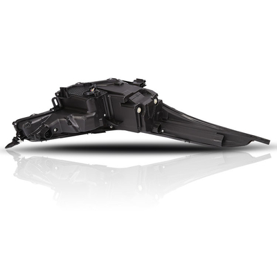 Plug And Play 12V Headlamp For 2021 Toyota CHR LED Headlights High Profile Version