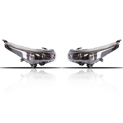 Customization Auto Led Head Lamp European Version For Toyota Corolla Led Headlight
