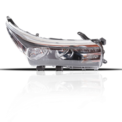 Customization Auto Led Head Lamp European Version For Toyota Corolla Led Headlight