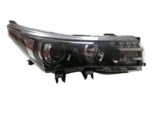 OEM USA Version Auto Head Lamp Headlight For Toyota Corolla Waterproofing