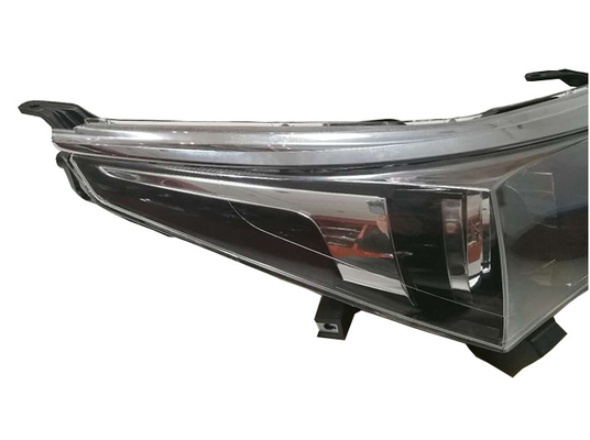 OEM USA Version Auto Head Lamp Headlight For Toyota Corolla Waterproofing