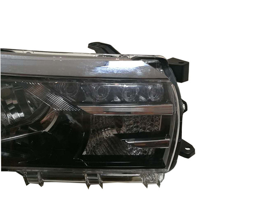 OEM USA Version Auto Head Lamp Headlight For Toyota Corolla Waterproofing
