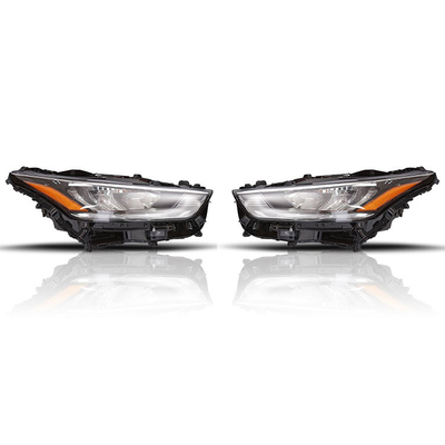 2018-2020 Toyota Highlander Headlight Matrix Lens LED Car Headlight  Scratch Resistance