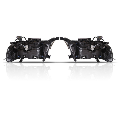 Waterproof  Car Led Headlight For Toyota  Land Cruiser Automotive Headlight Assembly