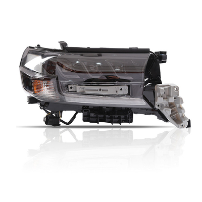 Waterproof  Car Led Headlight For Toyota  Land Cruiser Automotive Headlight Assembly