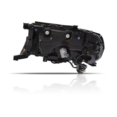 Waterproof  Car Led Headlight For Toyota  Land Cruiser Automotive Headlight Assembly