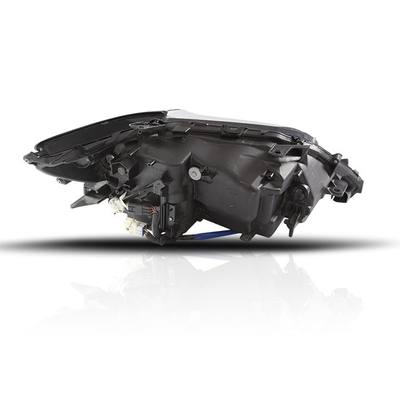 OEM 3 Lens LED Car Headlamp For Toyota Lexus Headlight Styling Design
