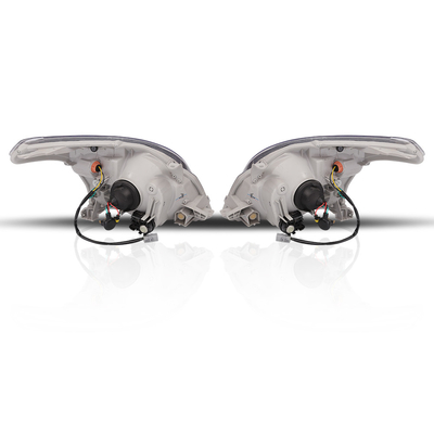 Long Lasting Toyota Prado Aftermarket Headlights Led Car Headlights 36W 5000K 4000lm