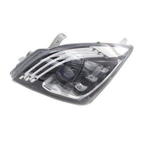 Long Lasting Toyota Prado Aftermarket Headlights Led Car Headlights 36W 5000K 4000lm