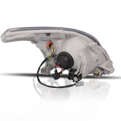 Long Lasting Toyota Prado Aftermarket Headlights Led Car Headlights 36W 5000K 4000lm