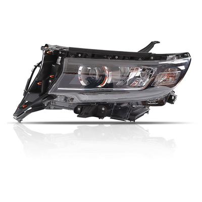 Energy Efficient Toyota PRADO Headlights Led Dual Beam Headlight
