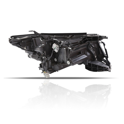 Energy Efficient Toyota PRADO Headlights Led Dual Beam Headlight