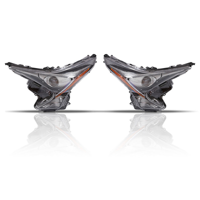 Extremely Brightness Led Auto Headlamp For Toyota Prius C 2015 2016 2017 2018 Safe Driving