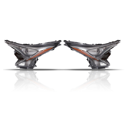 Extremely Brightness Led Auto Headlamp For Toyota Prius C 2015 2016 2017 2018 Safe Driving