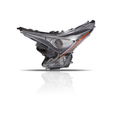 Extremely Brightness Led Auto Headlamp For Toyota Prius C 2015 2016 2017 2018 Safe Driving