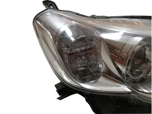 Drive Safer Automotive Led Headlight For Toyota REIZ 2005 2006 2007 2008 2009