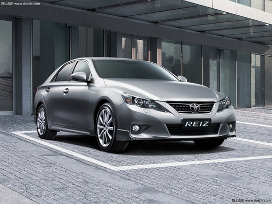 Drive Safer Automotive Led Headlight For Toyota REIZ 2005 2006 2007 2008 2009