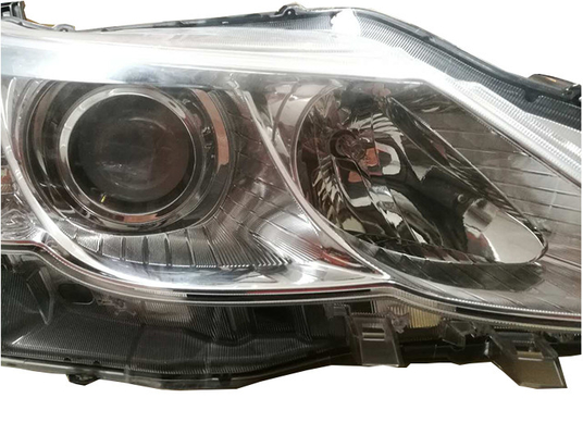 Drive Safer Automotive Led Headlight For Toyota REIZ 2005 2006 2007 2008 2009