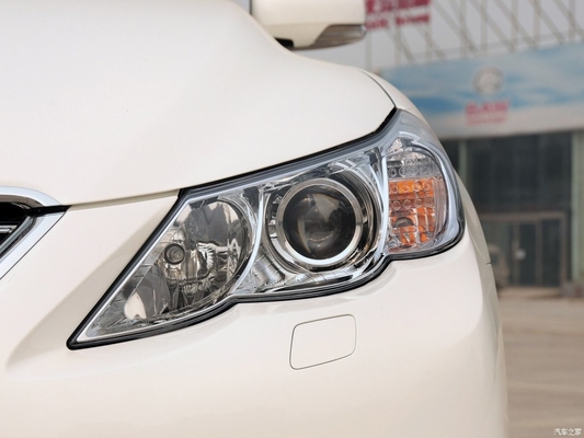 Drive Safer Automotive Led Headlight For Toyota REIZ 2005 2006 2007 2008 2009