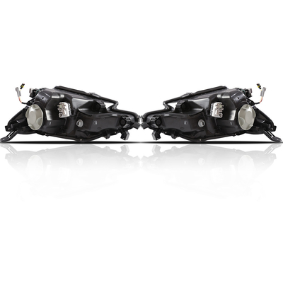 Custom Made Toyota REIZ Modified Car LED Headlight Automotive Led Turn Signal Lights