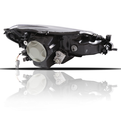 Custom Made Toyota REIZ Modified Car LED Headlight Automotive Led Turn Signal Lights