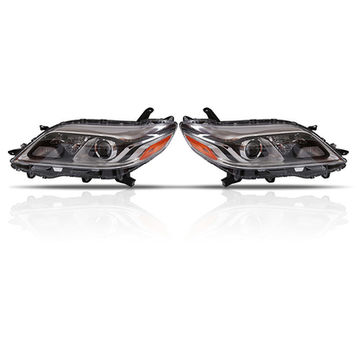 Halogen Xenon Headlights Auto LED Headlight For Toyota Sienna 2011- 2020 12V