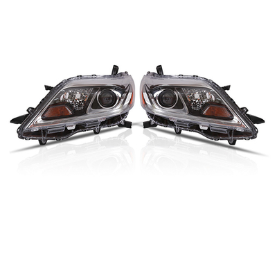 Halogen Xenon Headlights Auto LED Headlight For Toyota Sienna 2011- 2020 12V