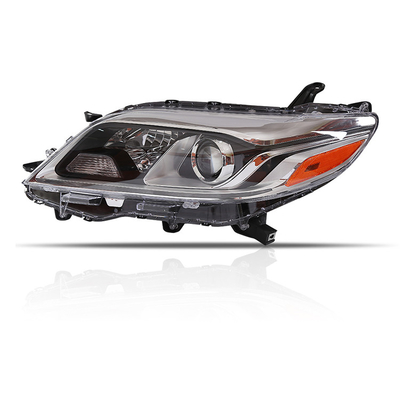 Halogen Xenon Headlights Auto LED Headlight For Toyota Sienna 2011- 2020 12V