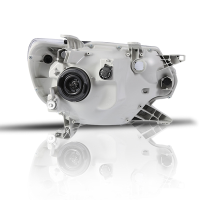 High Efficiency 12V Car Front Headlight For Toyota Tacoma 2020 2021 2022 2023 2024