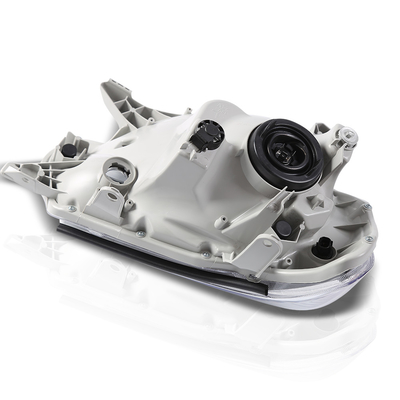 High Efficiency 12V Car Front Headlight For Toyota Tacoma 2020 2021 2022 2023 2024