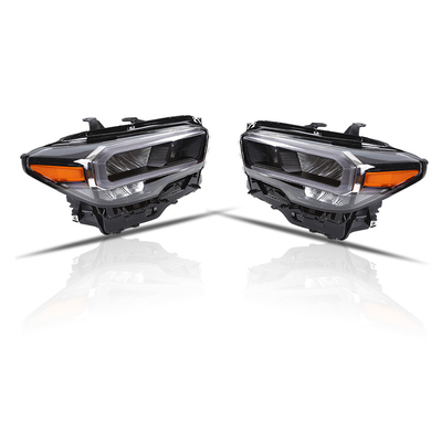 Auto Spare Parts 12 Watts TRD LED DRL Headlamp For Toyota Tacoma Headlight