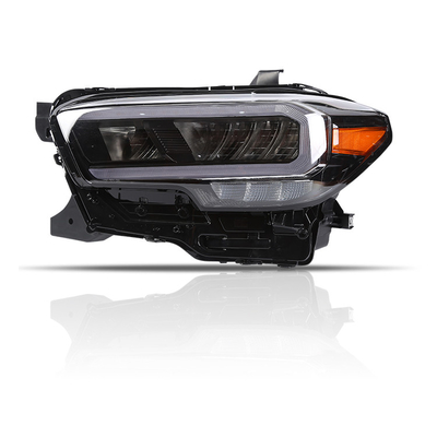 Auto Spare Parts 12 Watts TRD LED DRL Headlamp For Toyota Tacoma Headlight