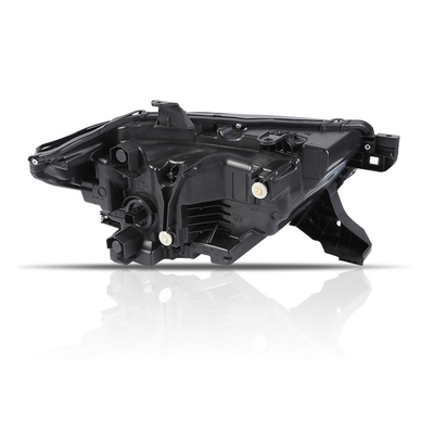 Auto Spare Parts 12 Watts TRD LED DRL Headlamp For Toyota Tacoma Headlight