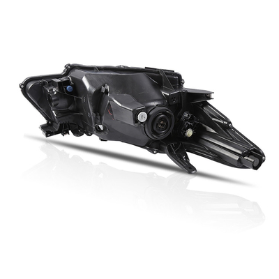 High Brightness 12V Front Led Headlight Assembly Fit For Toyota VIOS Headlamp