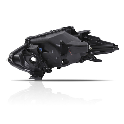 High Brightness 12V Front Led Headlight Assembly Fit For Toyota VIOS Headlamp