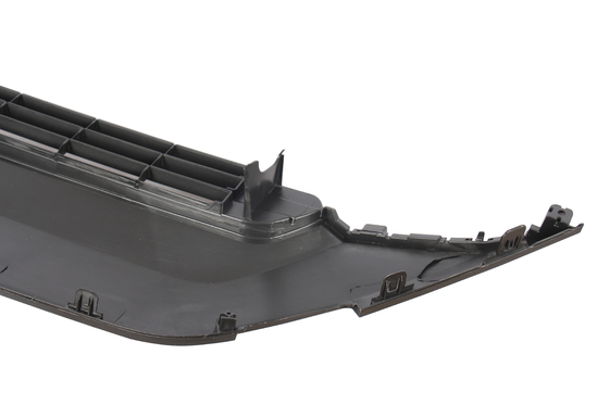 Standard Size Car Body Accessories Front Lower Grille For Toyota RAV4runner