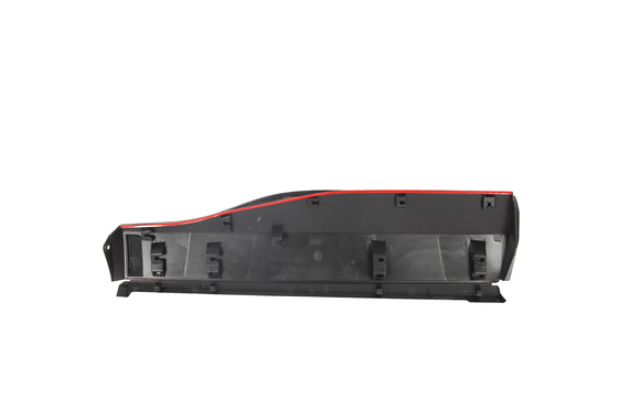 Genuine OEM Car Front Door Trim For Toyota RAV4 Black Plastic Auto Parts