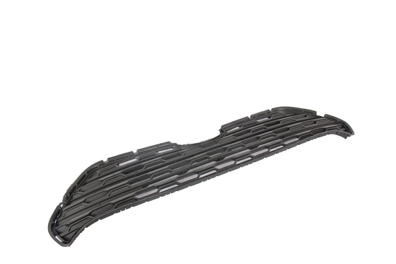 Car Body Parts Toyota Rav4 Grill Sleek And Modern Design Corrosion Resistance