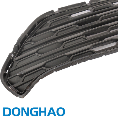 Car Body Parts Toyota Rav4 Grill Sleek And Modern Design Corrosion Resistance